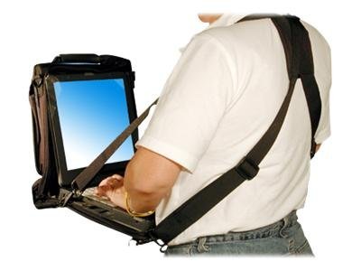 [PCPE-INFUVA1] Panasonic ToughMate User Harness - Tragetaschengurt