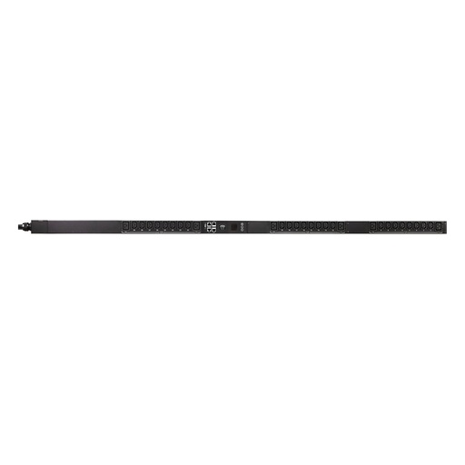 [PG95230G-AT] ATEN PG95230G 0U 3 Phasen PDU 16A 24x C13 6x C19 - KVM-Umschalter - 30-Port