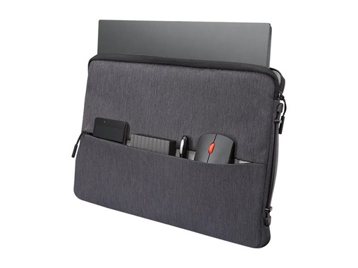 [GX40Z50942] Lenovo Urban Sleeve - Notebook-Hülle - 39.6 cm (15.6")