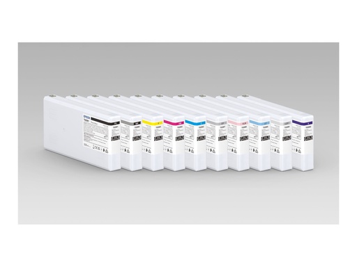 [C13T55WD00] Epson T55WD - 200 ml - violett - original - Tintenpatrone