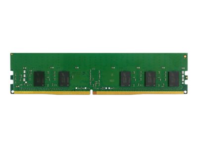 [RAM-16GDR4ECT0-RD-3200] QNAP T0 version - DDR4 - Modul - 16 GB - DIMM 288-PIN