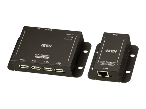 [UCE3250] ATEN UCE3250 Local and Remote Units - USB-Erweiterung