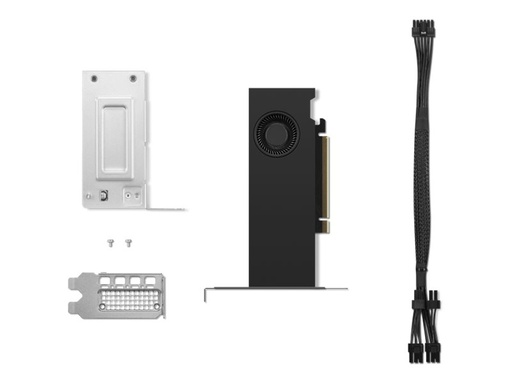 [4X61P69962] Lenovo NVIDIA RTX - Grafikkarte - NVIDIA RTX 2000 Ada
