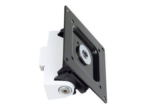 [98-540-216] Ergotron HX - Montagekomponente (Pivot) - robust - für LCD-Display - weiß - Bildschirmgröße: up to 124.5 cm (up to 49")