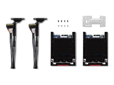 [4XH1P80847] Lenovo Speicher - Upgrade-Kit - für ThinkStation