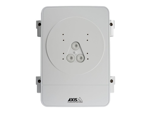 [5800-541] Axis T98A07 - Schranktür - geeignet für Wandmontage