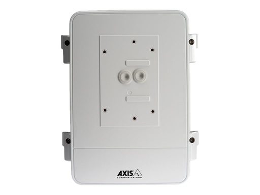 [5800-551] Axis T98A08 - Schranktür - geeignet für Wandmontage