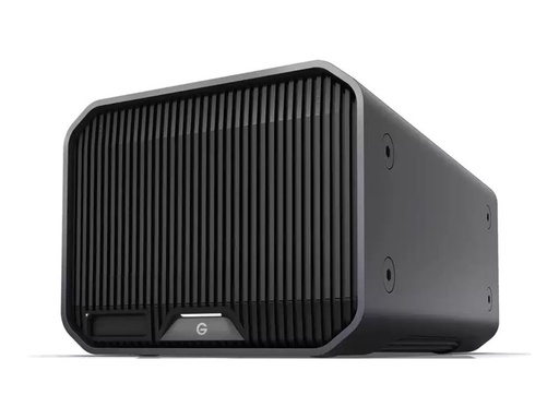 [SDPHK2H-024T-MBAAD] SanDisk Professional G-RAID PROJECT 2 - Festplatte - Enterprise - 24 TB - extern (Stationär)