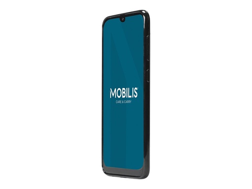 [055004] Mobilis T-Series - Hintere Abdeckung für Mobiltelefon