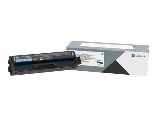 [C330H20] Lexmark Hohe Ergiebigkeit - Cyan - original