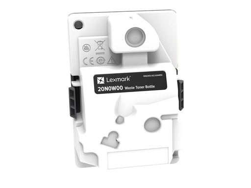 [20N0W00] Lexmark Tonersammler - für Lexmark C2326, CS431