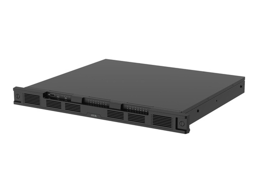 [02527-003] Axis S30 Series S3016 - NVR - 16 Kanäle - 4 x
