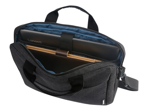[GX40Q17229] Lenovo Casual Toploader T210 - Notebook-Tasche - 39.6 cm (15.6")