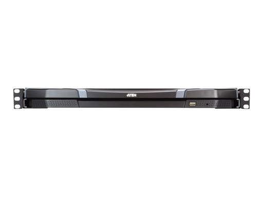 [CL3800NW-ATA-AG] ATEN CL3800NW - KVM-Konsole - USB - US-Englisch (QWERTY)