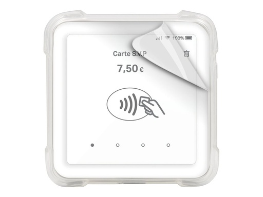 [036278] Mobilis Bildschirmschutz für Zahlungsterminal