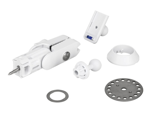 [QUICK-MOUNT] Ubiquiti Quick-Mount - Montagesatz für Netzwerkgeräte