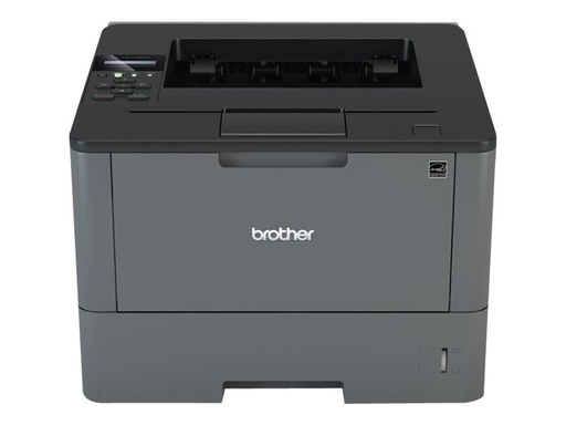 [HLL5100DNG1] Brother HL-L5100DN - Drucker - s/w - Duplex
