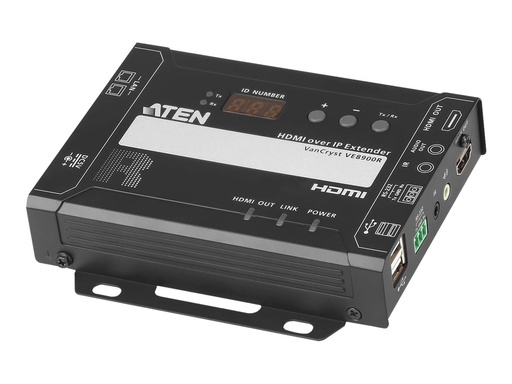[VE8900R-AT-G] ATEN VanCryst VE8900R HDMI over IP Receiver