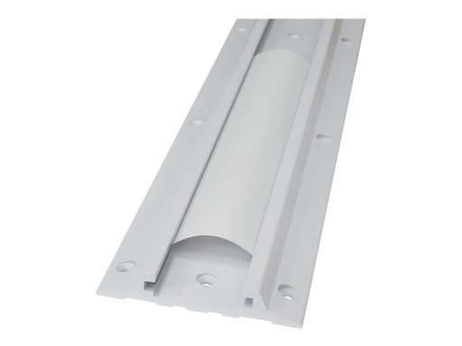 [31-018-216] Ergotron 34" Wall Track - Montagekomponente (Wandschiene)