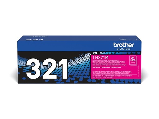 [TN321M] Brother TN321M - Magenta - original - Tonerpatrone