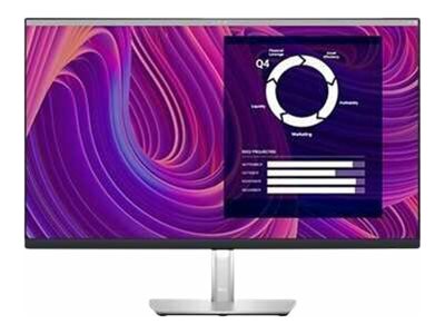 [DELL-P2723QE] Dell P2723QE - LED-Monitor - 68.47 cm (26.96")