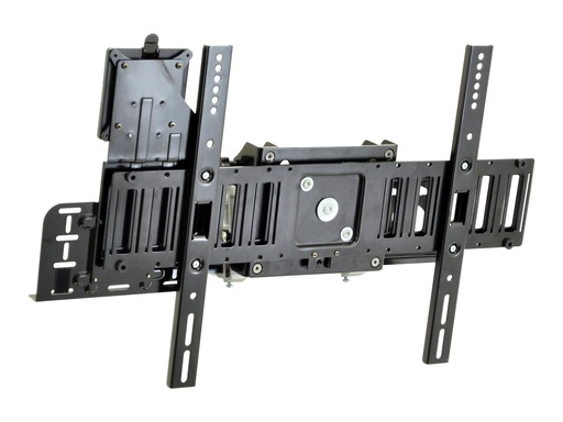 [60-600-009] Ergotron SIM90 Signage Integration Mount - Befestigungskit (Wandbefestigung, Befestigungsklammer(n)