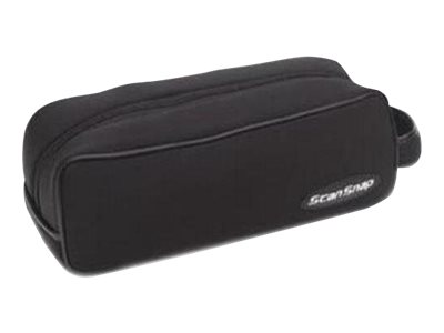 [PA03541-0004] Fsas Technologies Ricoh ScanSnap Soft Carry Case (Type 4) - Weiche
