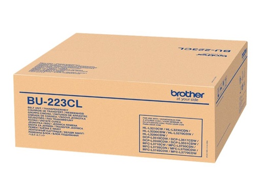 [BU223CL] Brother BU223CL - Drucker Transportband - für