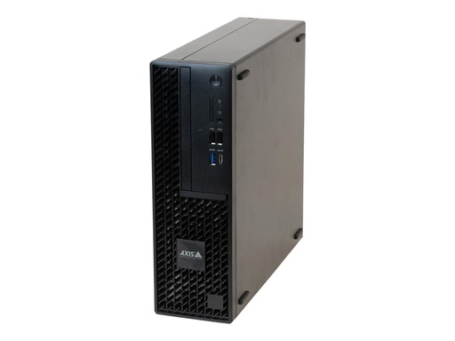 [02692-002] Axis Camera Station S9302 - DT - 1 - RAM 16 GB