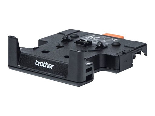 [PACR002] Brother Drucker-Cradle für Fahrzeug - für RuggedJet