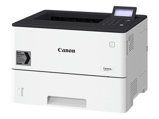 [3515C004] Canon i-SENSYS LBP325x - Drucker - s/w - Duplex