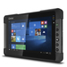 [TD98I2DI51XX] GETAC T800 G2 - 20,6 cm (8.1") - 1280 x 800 Pixel - 1,6 GHz - Windows 10 IoT - 880 g - Schwarz