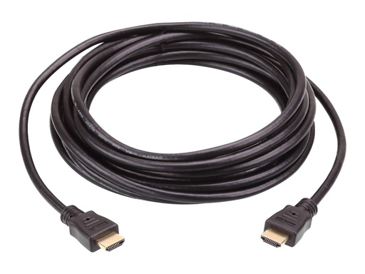 [2L-7DA6H] ATEN 2L-7DA6H - HDMI-Kabel mit Ethernet - HDMI