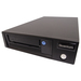 [LSC33-ATDX-L8NA] Quantum LSC33-ATDX-L8NA - Speicherlaufwerk - Bandkartusche - Serial Attached SCSI (SAS) - 2.5:1 - LTO - Schwarz