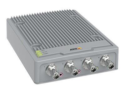 [01680-001] Axis P7304 Video Encoder - Video-Server - 4 Kanäle