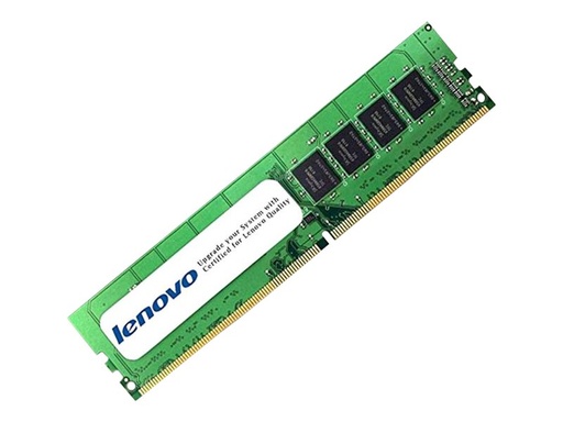 [4ZC7A08707] Lenovo TruDDR4 - DDR4 - Modul - 16 GB - DIMM 288-PIN