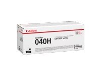 [0461C002] Canon 040 H - Mit hoher Kapazität - Schwarz