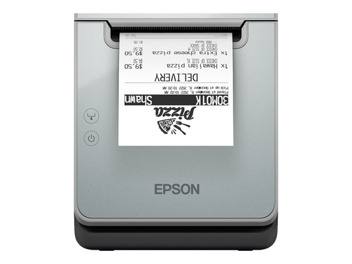 [C31CJ52111A0] Epson TM L100 (111A0) - Belegdrucker - Thermozeile - Rolle (7,95 cm)