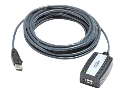 [UE250] ATEN UE-250 - USB-Verlängerungskabel - USB (M)