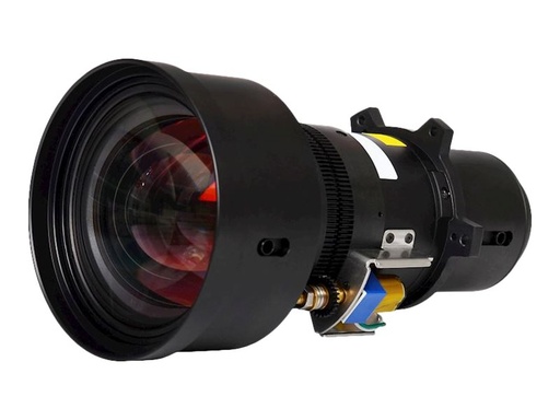 [SP.76P06GC01] Optoma BX-CTA06 - Standard-Zoom-Objektiv - 18.2