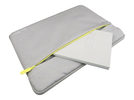[GP.BAG11.01T] Acer Notebook-Hülle - 39.6 cm (15.6") - Grau