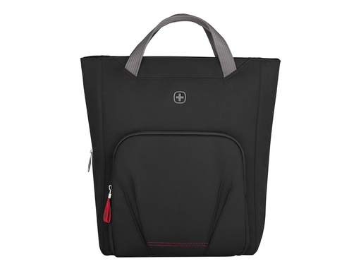 [612541] Wenger Motion - Notebook-Tasche - 39.6 cm (15.6")