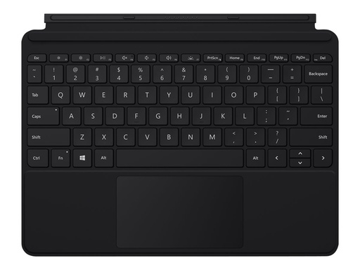 [KCN-00032] Microsoft Surface Go Type Cover - Tastatur
