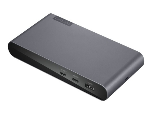 [40B30090EU] Lenovo Dockingstation - USB-C - DP, HDMI