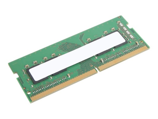 [4X71F27330] Lenovo DDR4 - Modul - 16 GB - SO DIMM 260-PIN