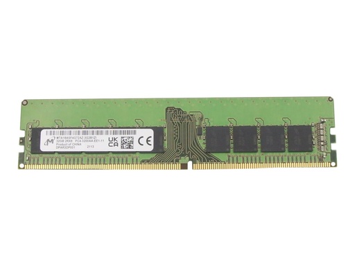 [4X71G97617] Lenovo DDR4 - Modul - 32 GB - DIMM 288-PIN