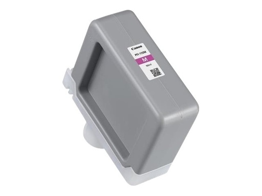 [2366C001] Canon PFI-110M - Tinte auf Pigmentbasis - 160 ml
