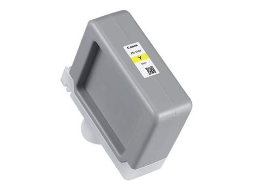 [2367C001] Canon PFI-110Y - Tinte auf Pigmentbasis - 160 ml