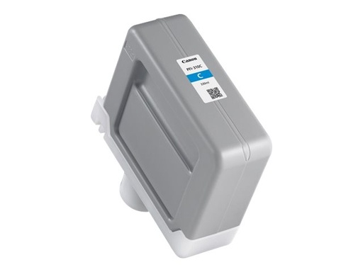 [2360C001] Canon PFI-310C - 330 ml - Tintenpatrone Original - Cyan - 330 ml