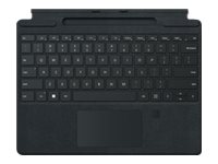 [8XG-00005] Microsoft Surface Pro Signature Keyboard mit Fingerabdruckleser